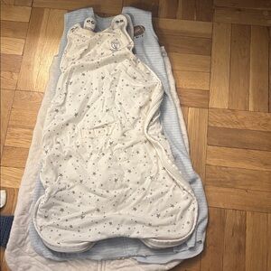 Lot of sleep sacks set of 3